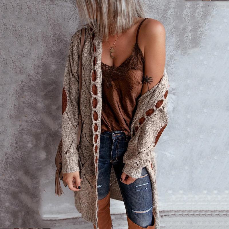 Classic Longline Coat