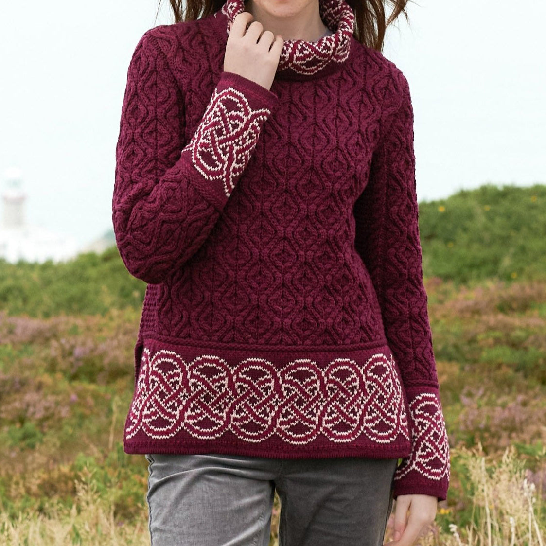 Everyday V-Neck Sweater