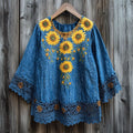 Casual Printed Shirt