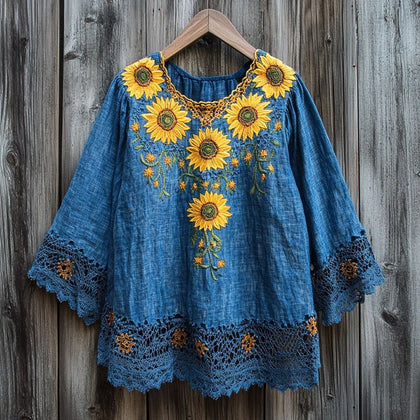 Casual Printed Shirt