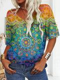 Everyday Linen Shirt