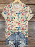 Coastal Denim Shirt