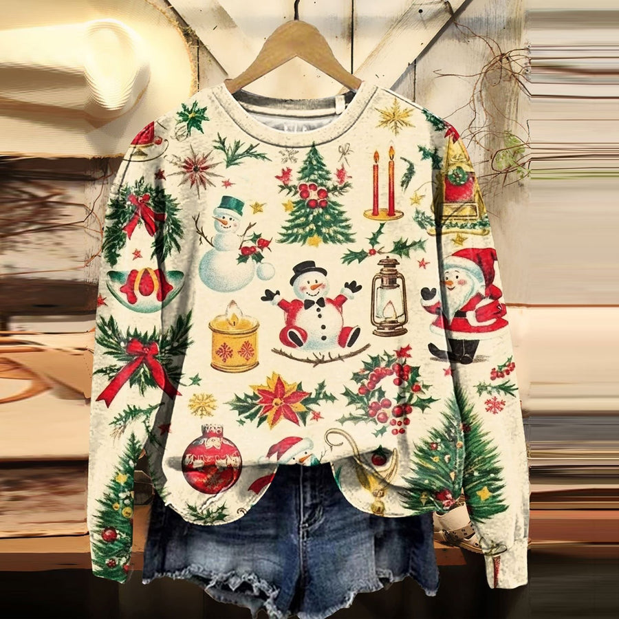 Everyday Printed Shirt