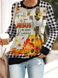 Easy Long-Sleeve Shirt