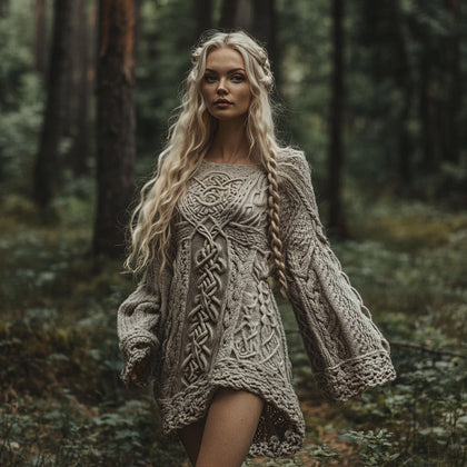 Everyday Textured Sweater