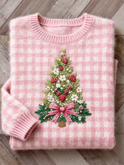Warm Lightweight Sweater