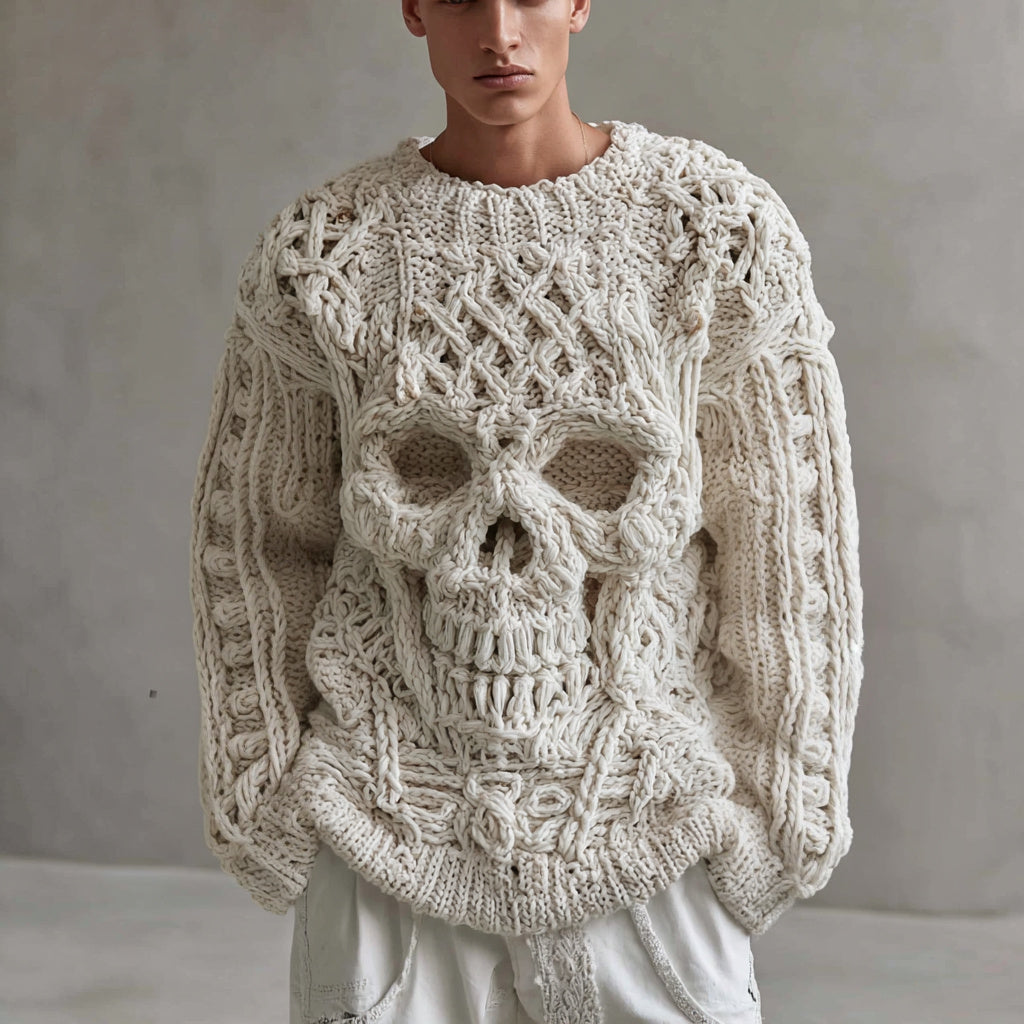 Soft Oversized Sweater