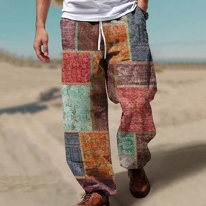 Everyday Flowy Pants