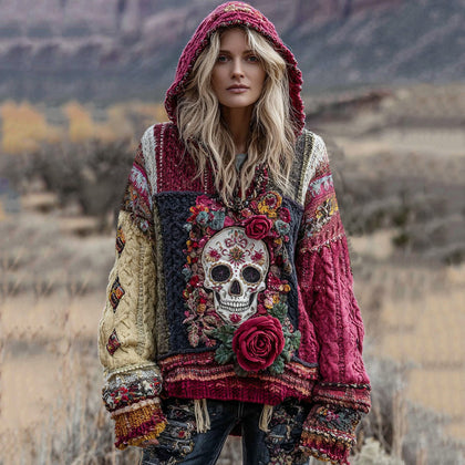 Everyday Lightweight Sweater