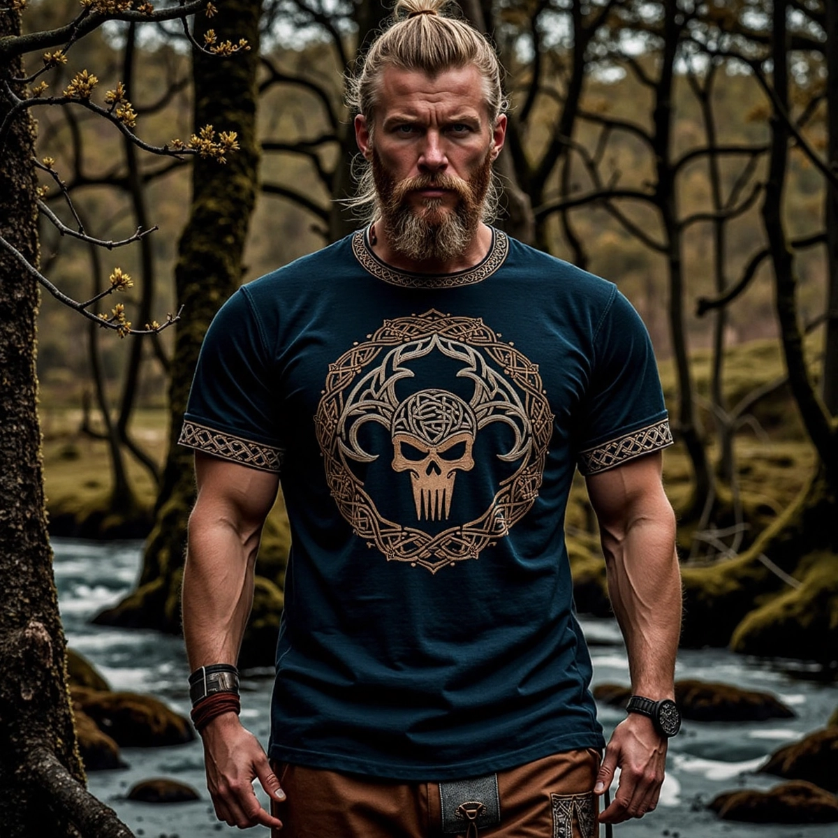 Everyday Cotton Shirt