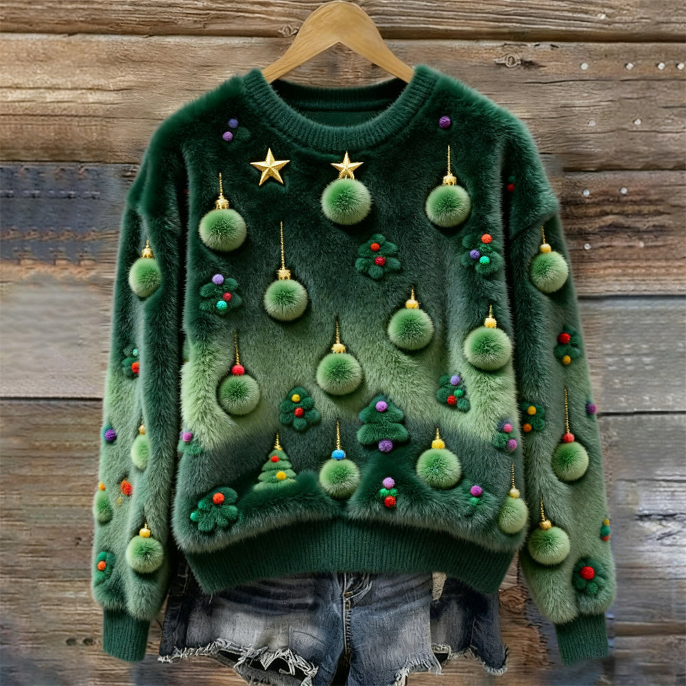 Everyday V-Neck Sweater