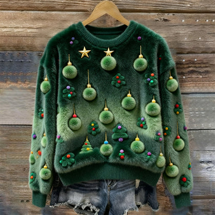 Everyday V-Neck Sweater