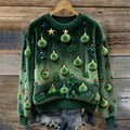 Cozy Lightweight Sweater
