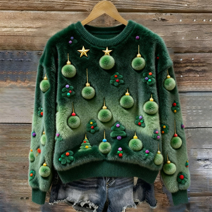 Cozy Lightweight Sweater