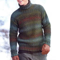 Weekend Knit Sweater
