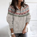 Soft Textured Sweater
