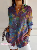 Coastal Linen Shirt