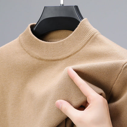 Everyday Lightweight Sweater