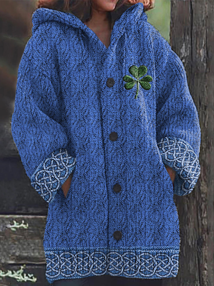 Soft V-Neck Sweater