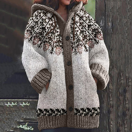 Casual Lightweight Sweater