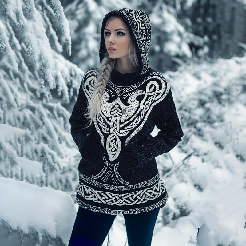 Soft Lightweight Sweater