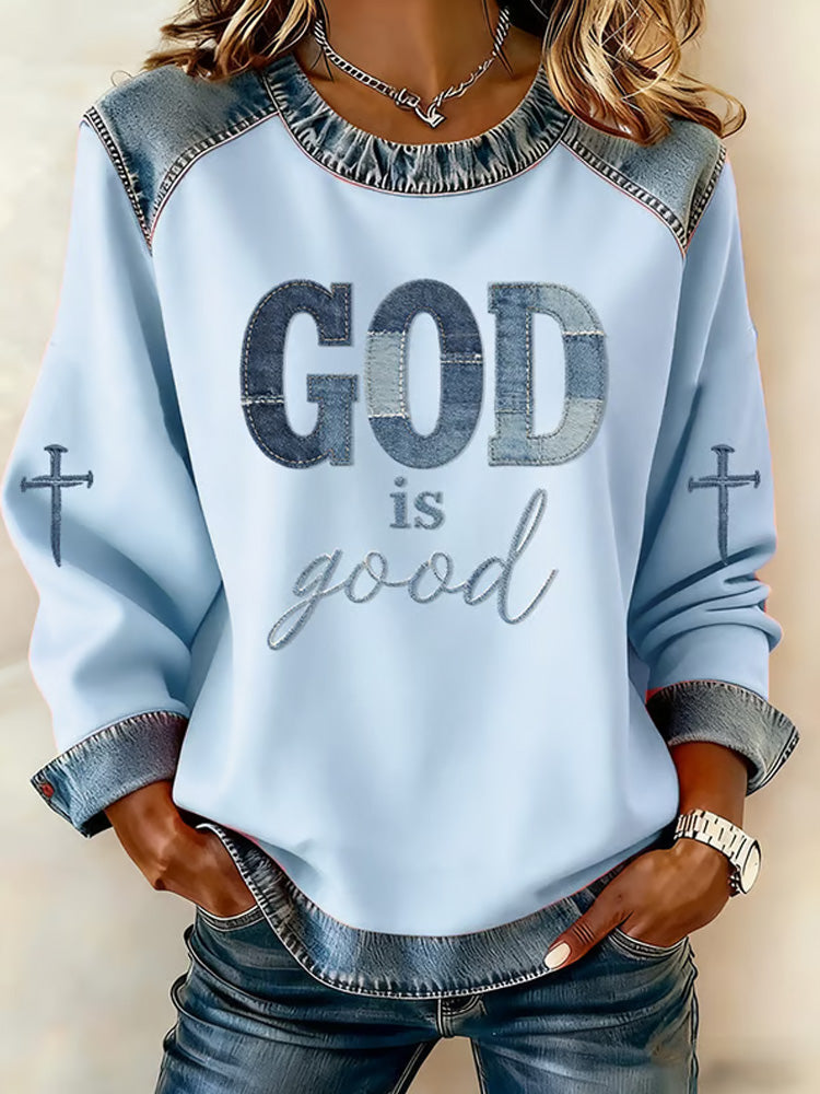 Coastal Long-Sleeve Shirt