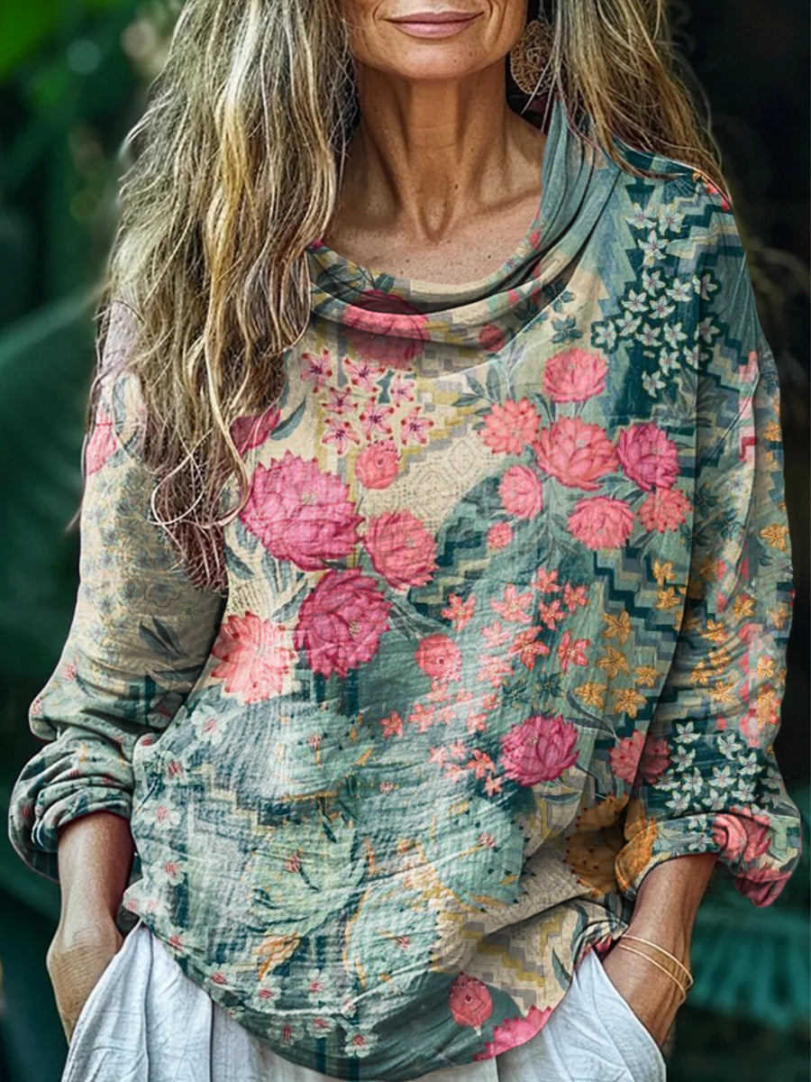 Everyday Cotton Shirt