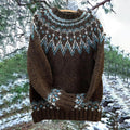 Soft Textured Sweater