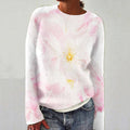 Textured Lightweight Sweater