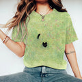 Classic Short-Sleeve Shirt