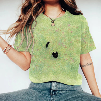 Classic Short-Sleeve Shirt