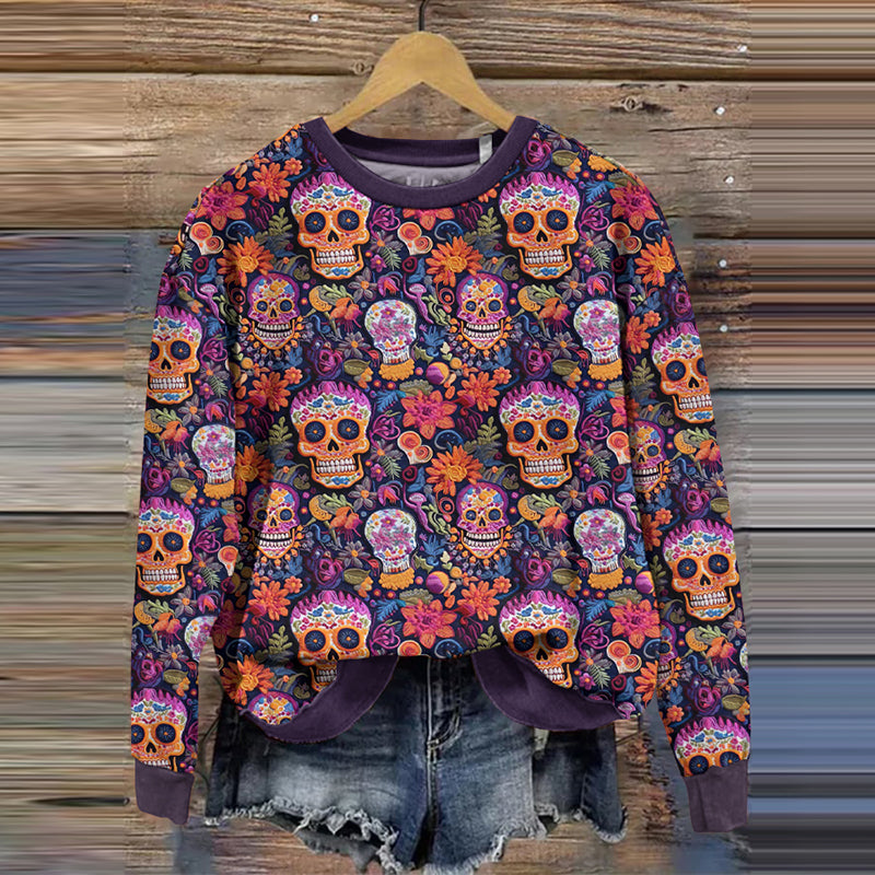 Weekend Buttoned Shirt