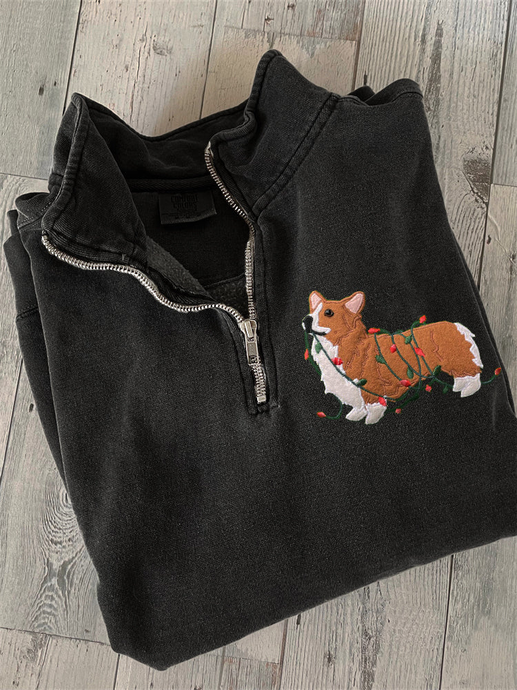 Summer Long-Sleeve Shirt