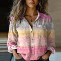 Coastal Buttoned Shirt