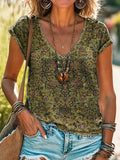 Coastal Denim Shirt