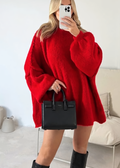 Everyday Textured Sweater
