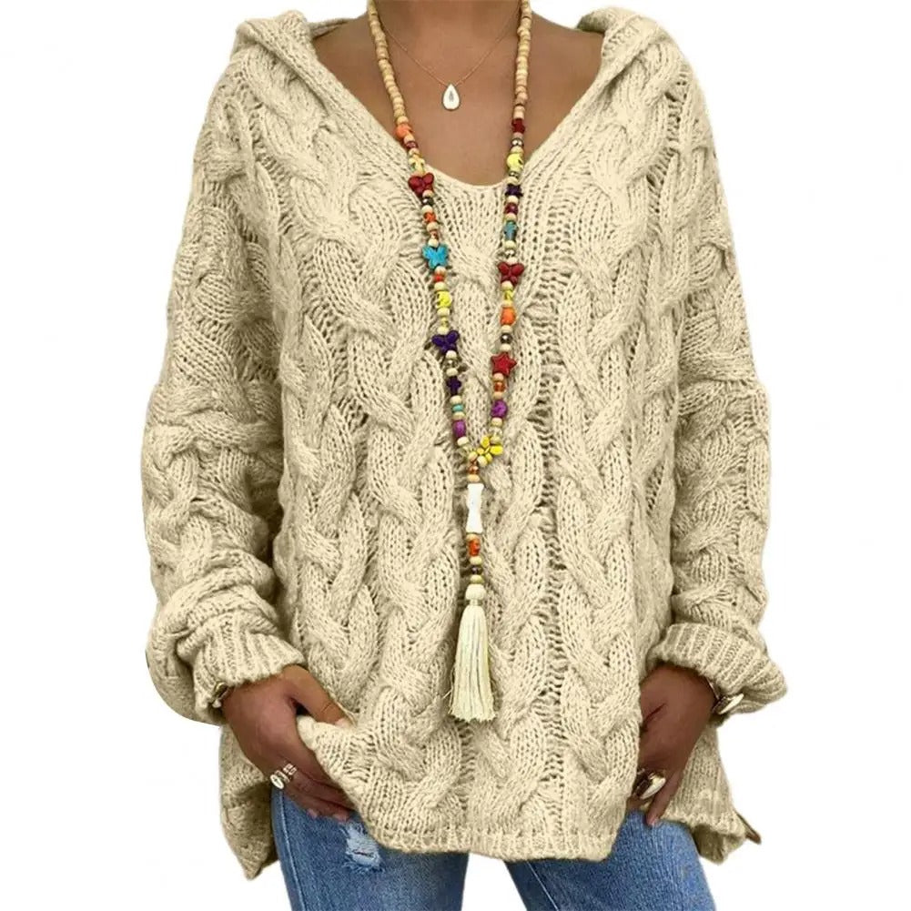 Weekend Lightweight Sweater