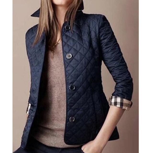 Everyday Longline Coat