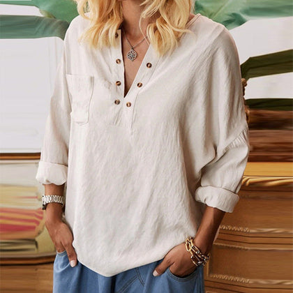 Soft Striped Shirt