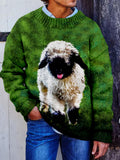 Everyday V-Neck Sweater