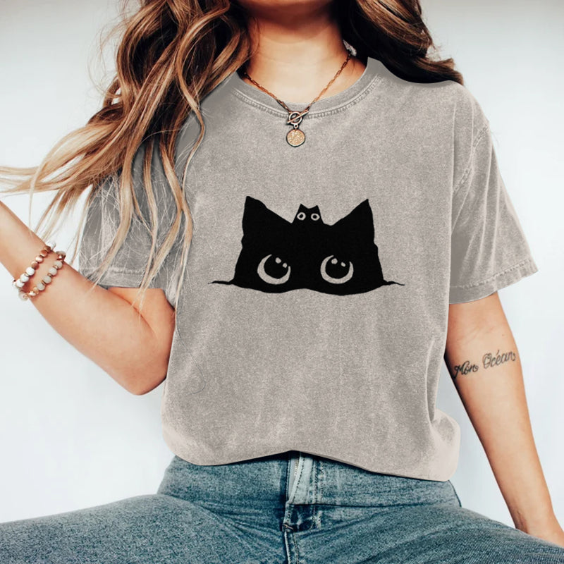 Casual Buttoned Shirt