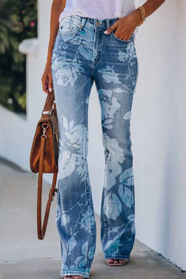 Fresh Ribbed Pants