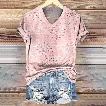 Weekend Buttoned Shirt