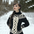 Cozy Lightweight Sweater