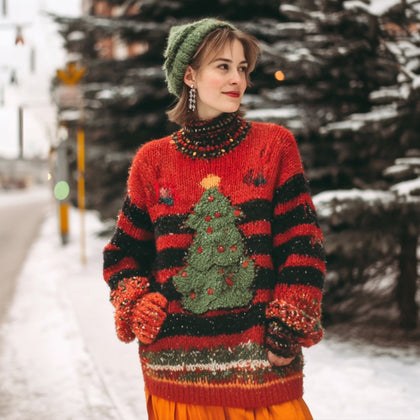 Everyday Knit Sweater