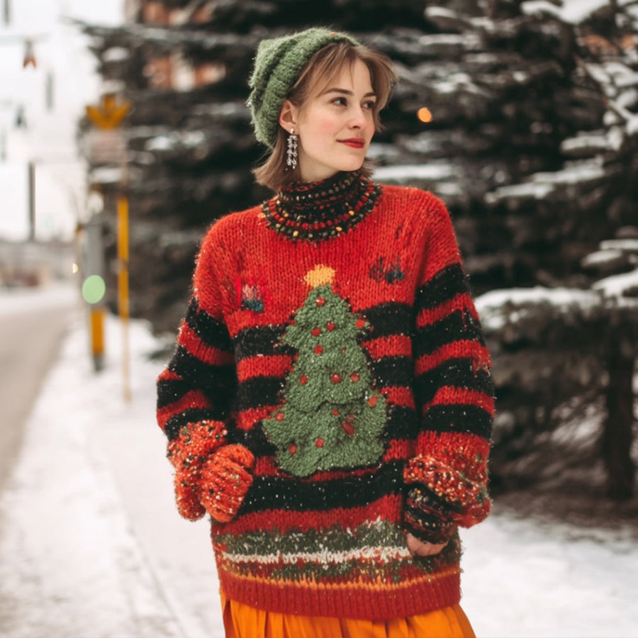 Everyday Knit Sweater