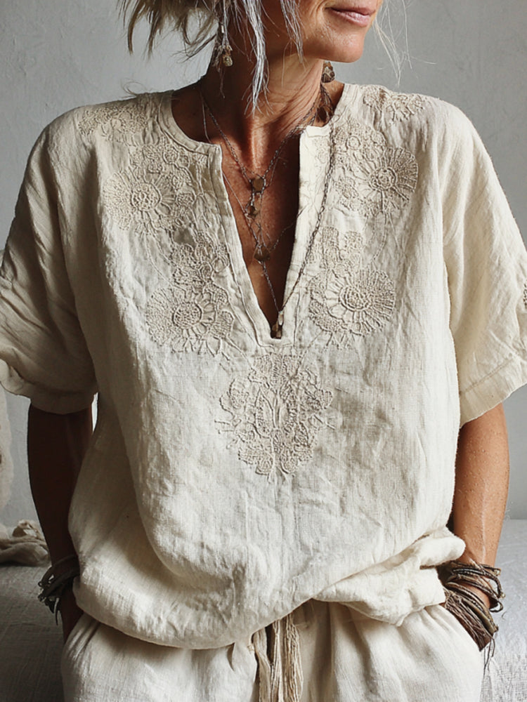Easy Printed Shirt