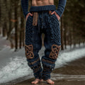 Clean Solid Pants