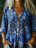 Casual Denim Shirt