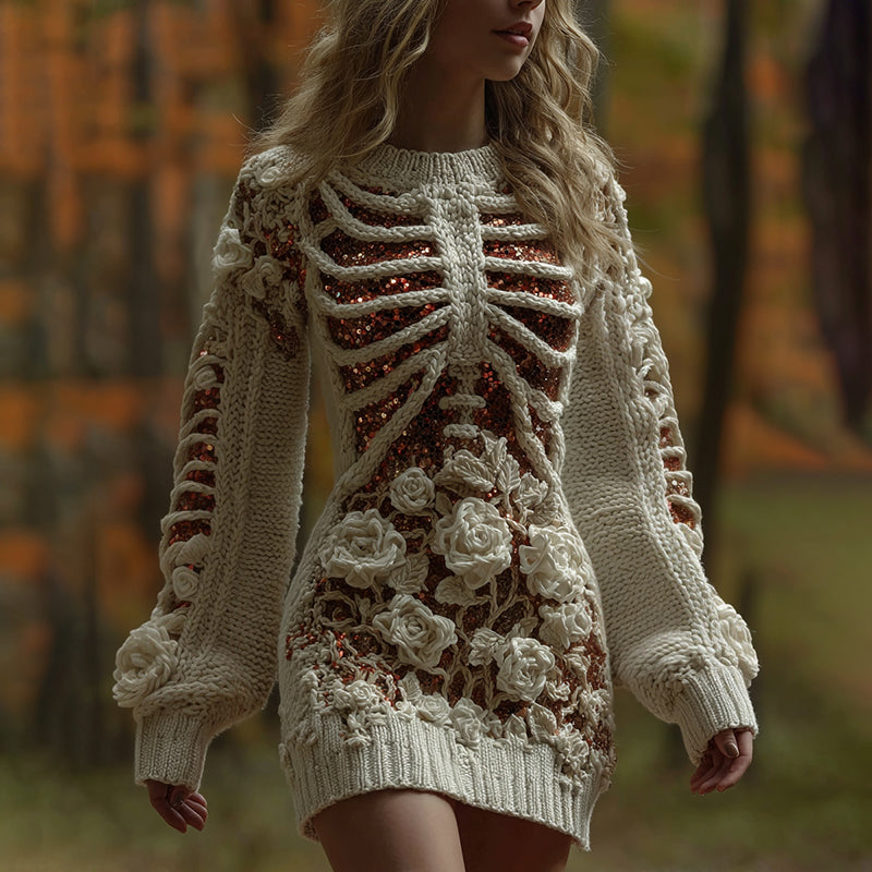 Soft V-Neck Sweater